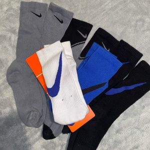 Nike socks for youth